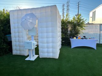 Photo Booth