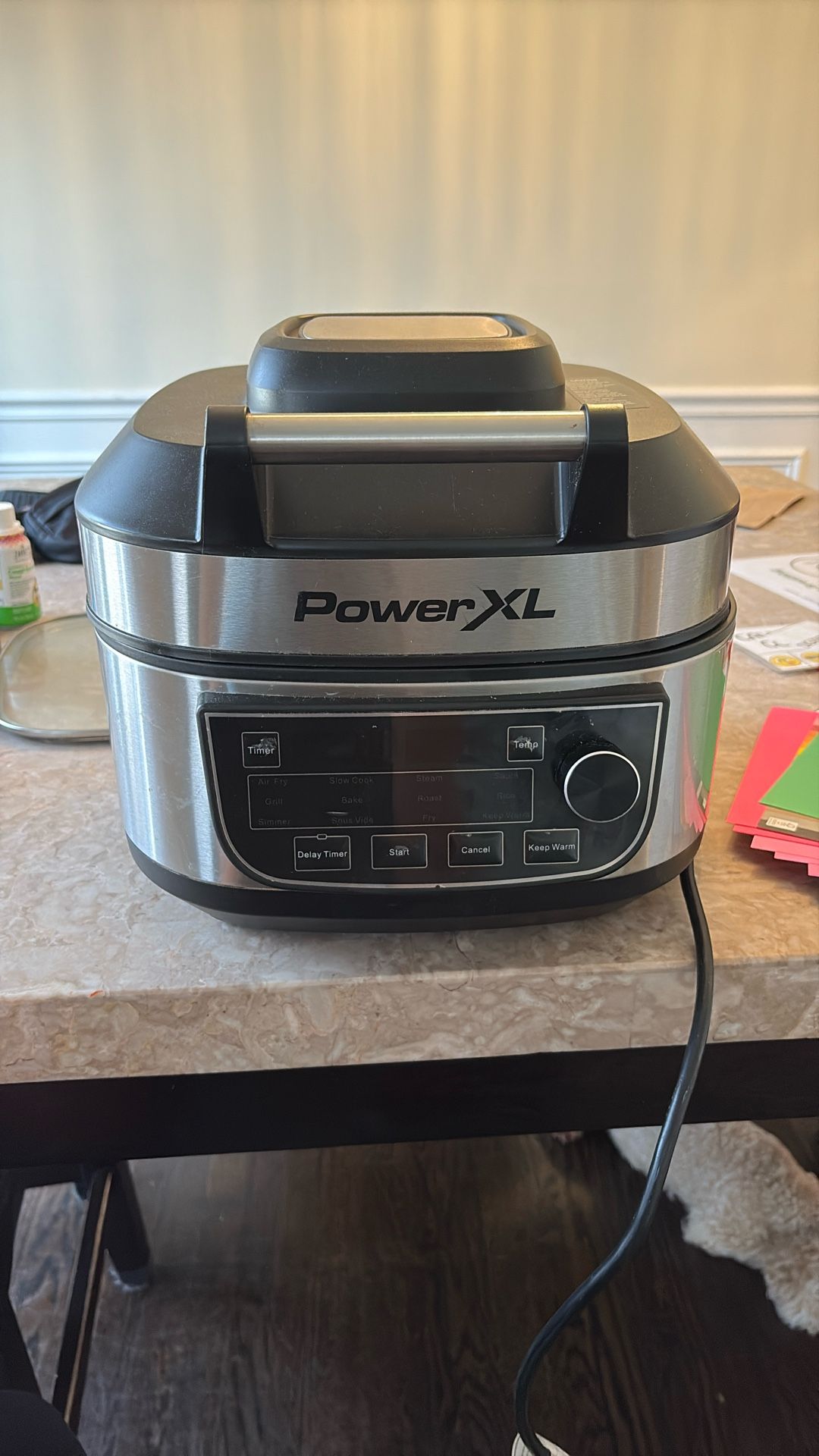 Power XL air Fryer 