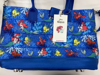 Harveys Little Mermaid Mini Streamline