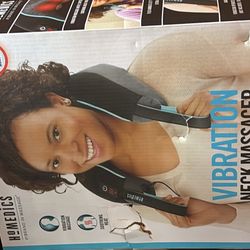 Neck Massager