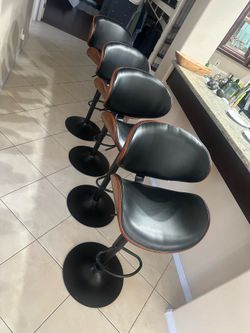 Bar chairs