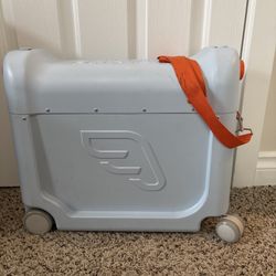 Stokke Jetkids Bed Box