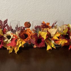 Fall Decoration 