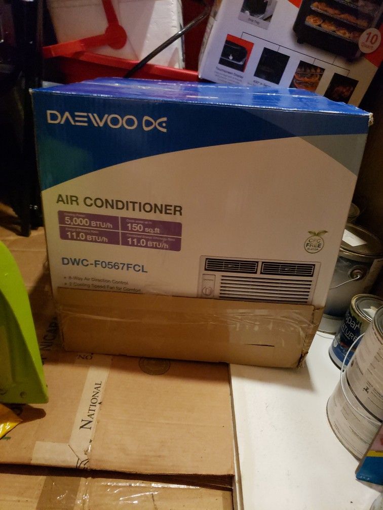 Air Conditioner