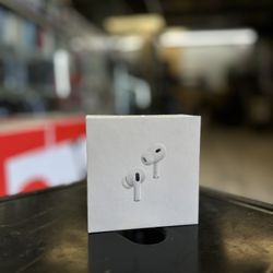 AirPod Pro 2nd Gen 