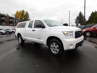 2010 Toyota Tundra