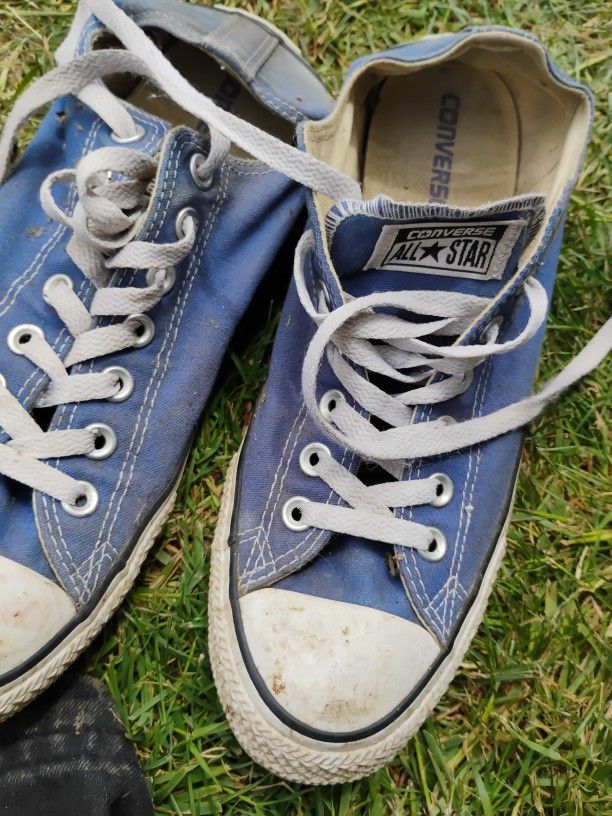 Converse 9.5 Mens