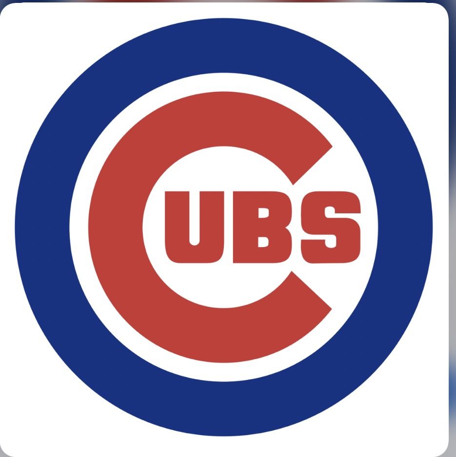 225 Chicago Cubs Baseball Cards