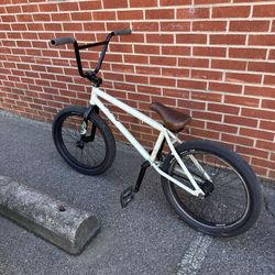 Kink Bmx