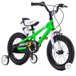 Royalride Bikes Size 16 Boy And Girl