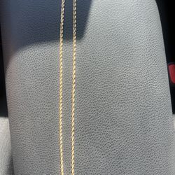 14K gold rope chain 