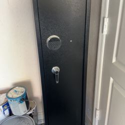 Windzone Gun Safe