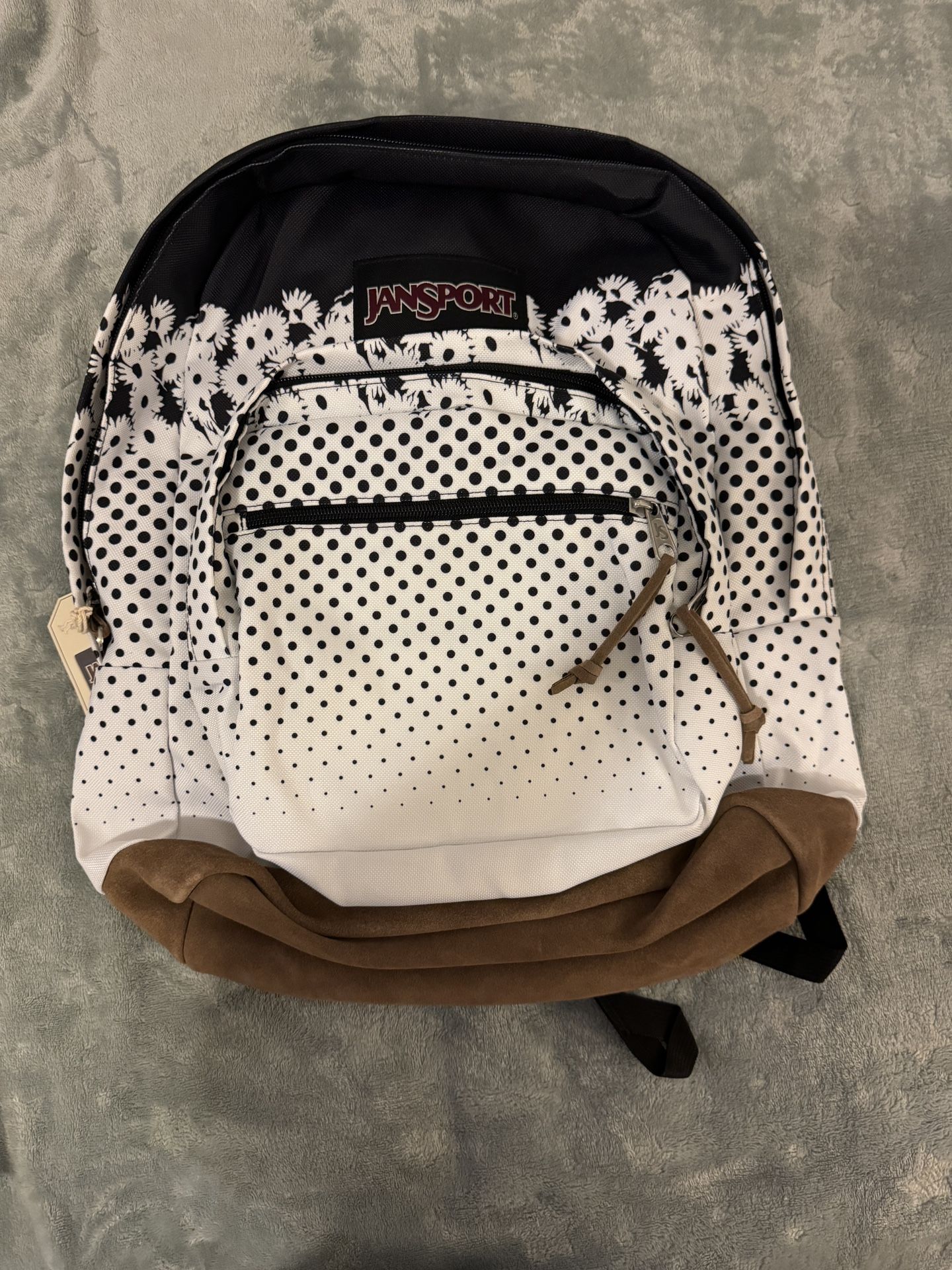 Jansport Backpack