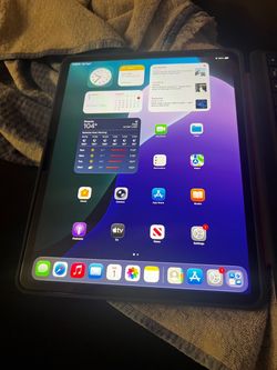 iPad Air 13 inch (M3)