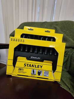 Screwdriver Set 26 Piece New