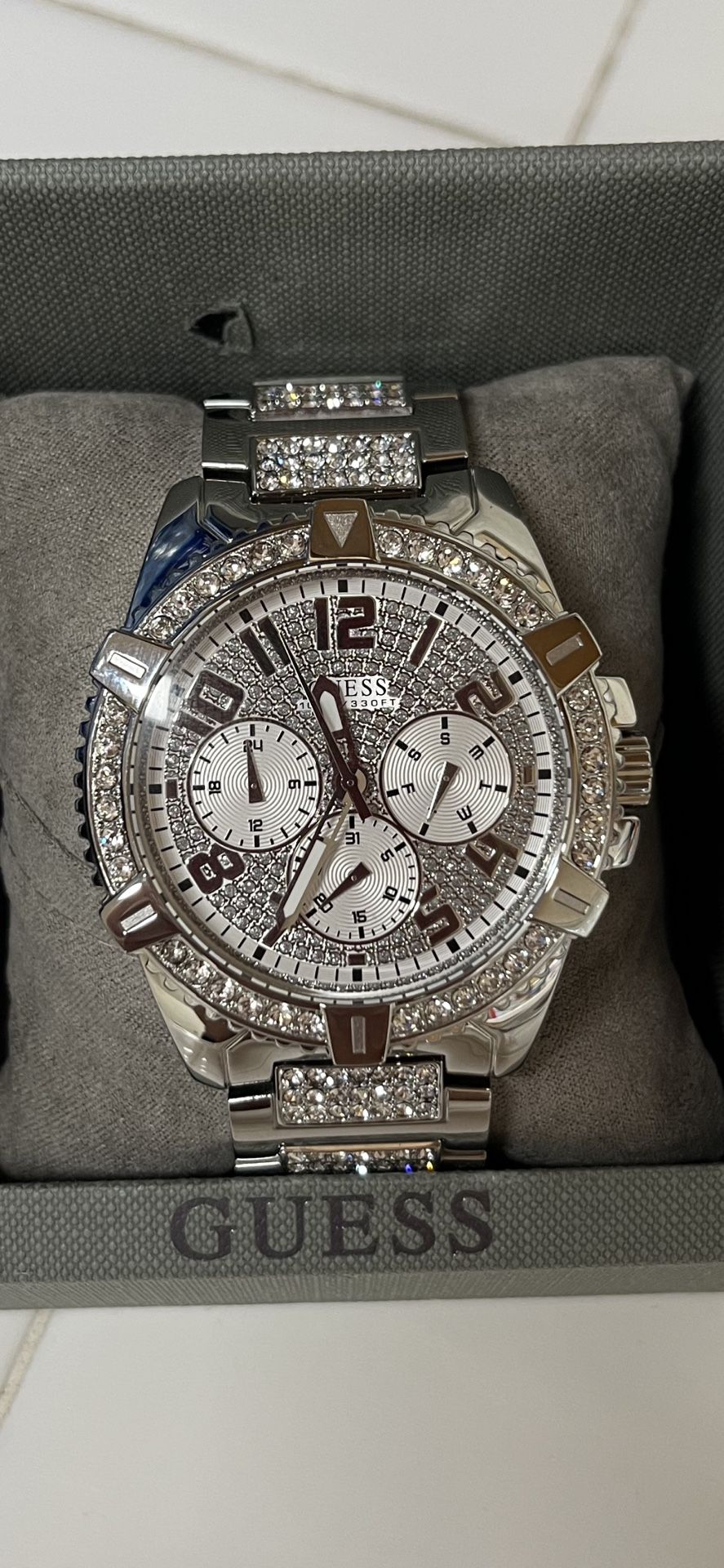 Reloj