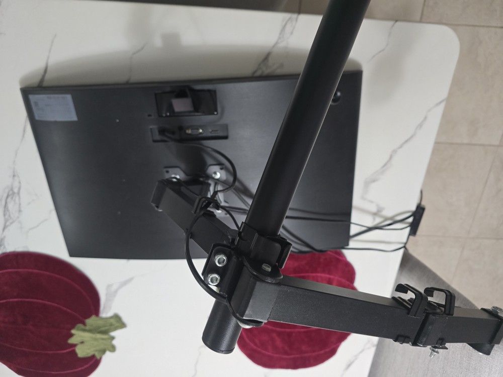 Samsung Monitor