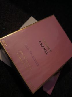 CHANEL EAU SPLENDIDE WOMEN