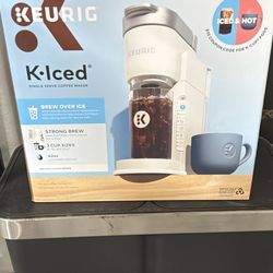 Keurig K- Iced