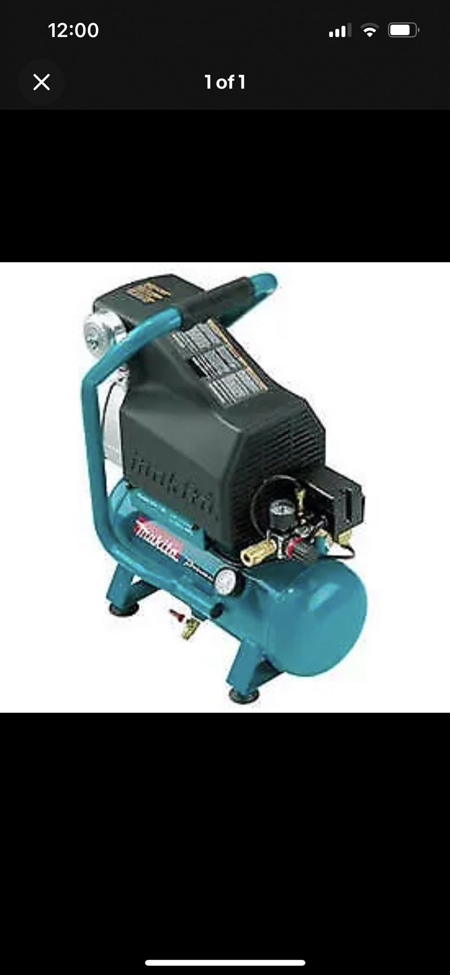 Makita Mac700