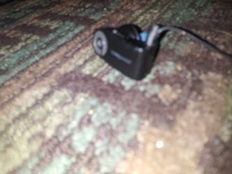 Wireless Beat Earbuds