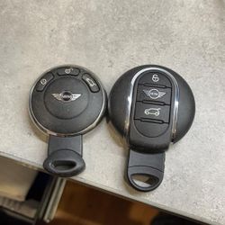 Mini Key