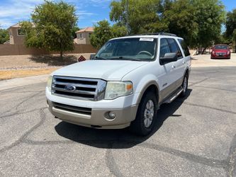 2007 Ford Expedition