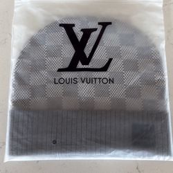 Nice Warm Bennie For The Cold Luxury