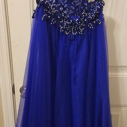 Teenage Girls Formal Dresses