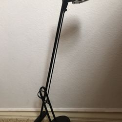 Portable luminarie desk lamp