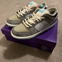 Nike SB Dunk Low Big Money Savings