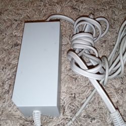 Nintendo Wii Power Supply 