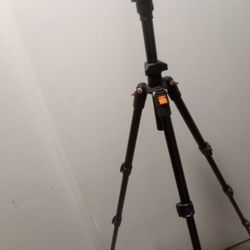 K&F Concept Tripod 