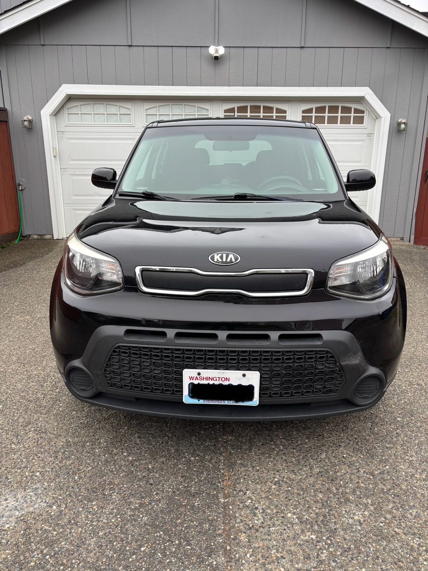 2016 KIA Rio