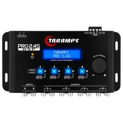 Tarampjs 2.4 Digital Signal Processor