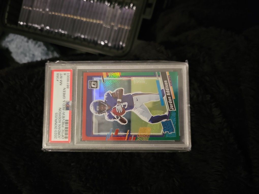 Football Cards