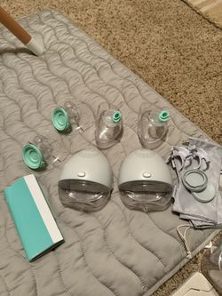 Breastfeeding Equipment