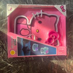 Hello Kitty LED