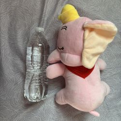 Dumbo Plush