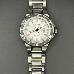 Citizen Dive Watch Eco-Drive