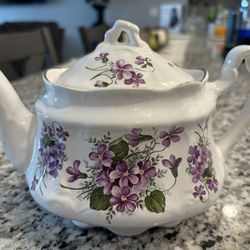 Arthur Wood Tea Pot