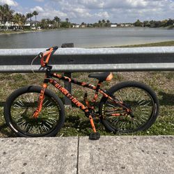 Se blocks flyer 26’ with mods