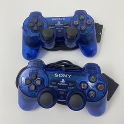 DualShock 2 Controllers for PS2