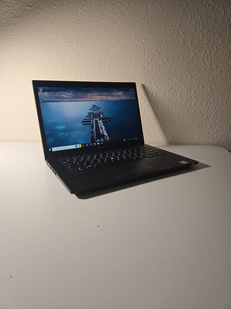 Laptop Dell Latitude 7480, i5 (7gen)