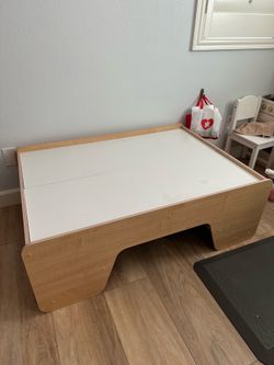 Activity Table