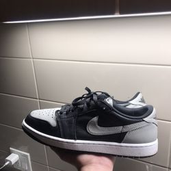 Shadow Low OG Retro 1