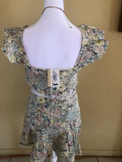 Pants Set