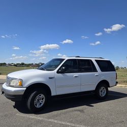 Ford Expedition 