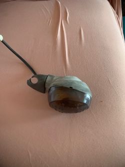 Vespa parts