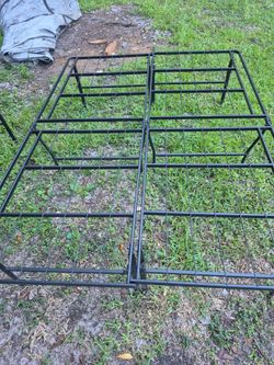 Bed frames